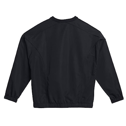 Bluza Adidas Pintuck Popover black 2021 - 5