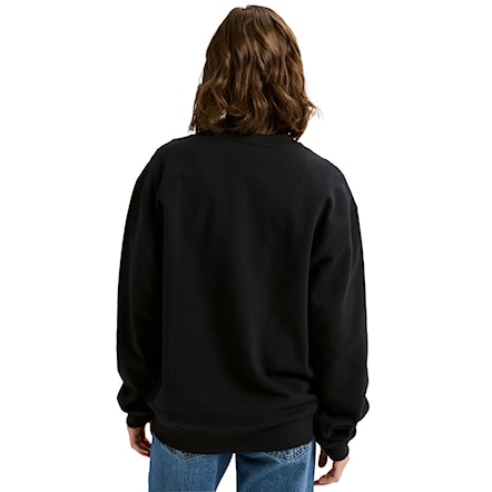 Hoodie Burton Brtn Crew true black 2025 - 3