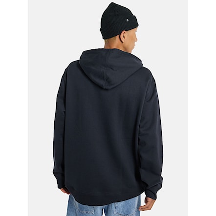 Hoodie Burton Underhill PO true black 2024 - 2