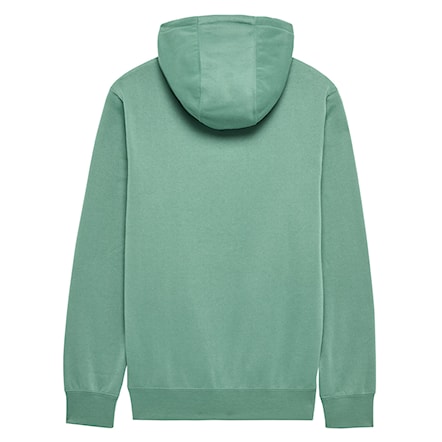 Hoodie Fox Non Stop Fleece Po pine 2025 - 2