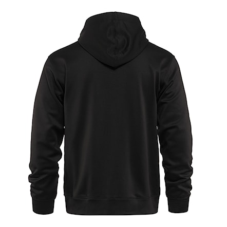 Mikina Horsefeathers Callum black 2025 - 4