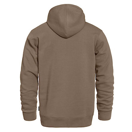 Hoodie Horsefeathers Darby fossil 2026 - 3