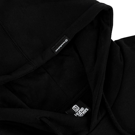 Bluza Horsefeathers Drown LTD black 2025 - 6