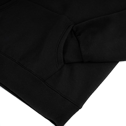 Bluza Horsefeathers Drown LTD black 2025 - 7