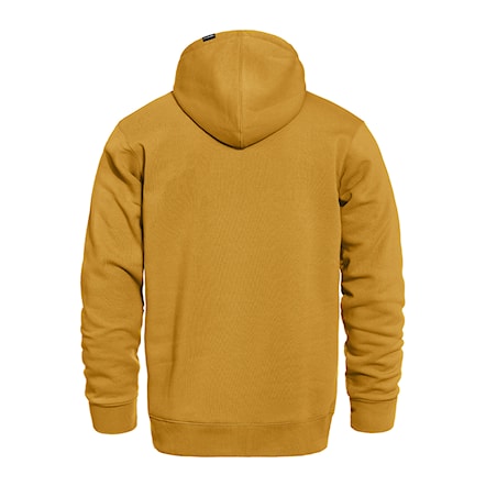 Bluza Horsefeathers Drown Ltd honey 2025 - 2
