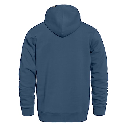 Bluza Horsefeathers Drown moonlight blue 2025 - 2