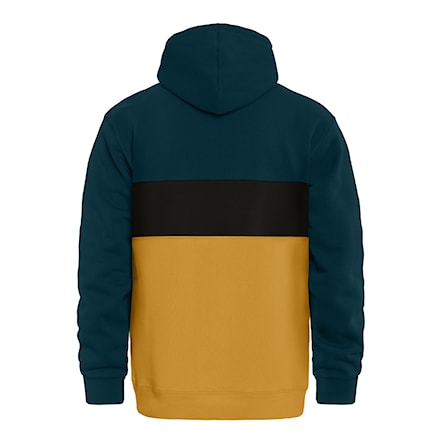 Bluza Horsefeathers Fulton pond/honey 2025 - 2