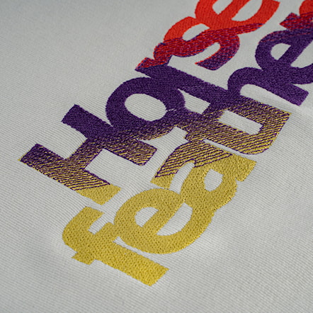 Bluza Horsefeathers Haley cement 2024 - 3