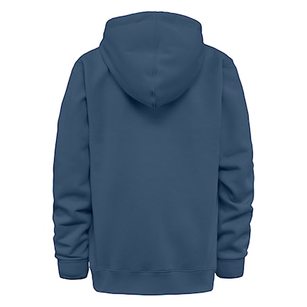 Bluza Horsefeathers Leader Youth moonlight blue 2025 - 2
