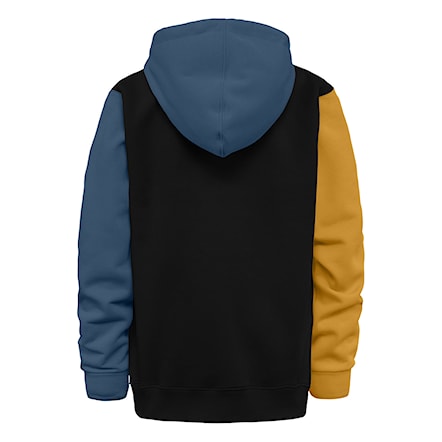 Bluza Horsefeathers Leader Youth multicolor vii 2025 - 2