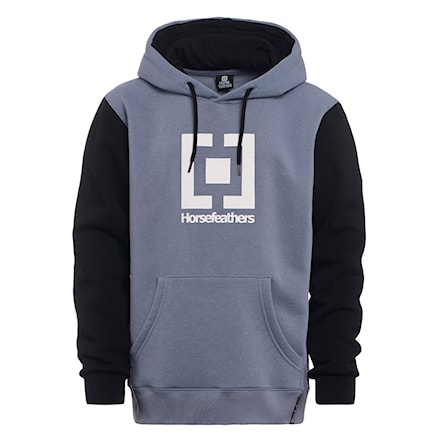 Hoodie Horsefeathers Leader Youth tempest 2024 - 1