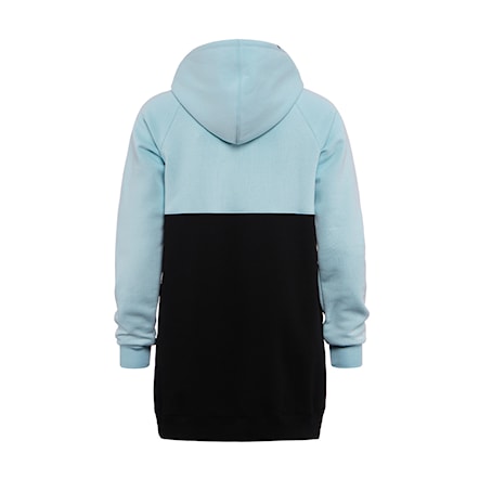 Hoodie Horsefeathers Luisa ice blue 2024 - 2