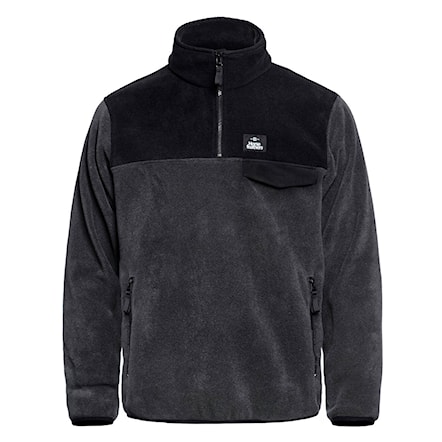 Hoodie Horsefeathers Madog anthracite 2024 - 1