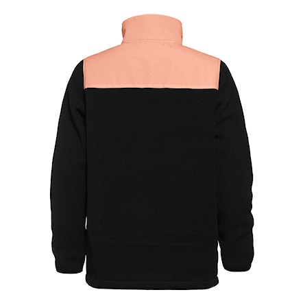 Bluza Horsefeathers Melia black 2025 - 3