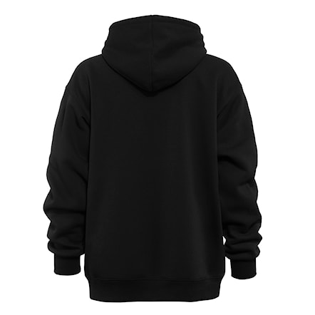 Bluza Horsefeathers MIV black 2025 - 2