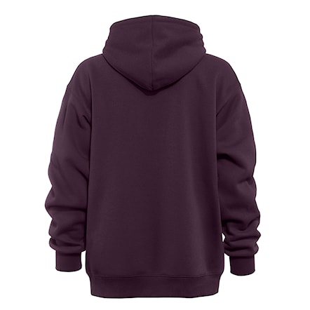 Bluza Horsefeathers MIV blackberry 2025 - 4