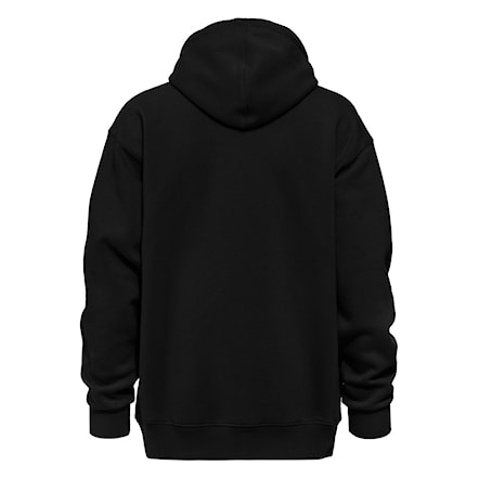 Bluza Horsefeathers Mivon black 2026 - 2