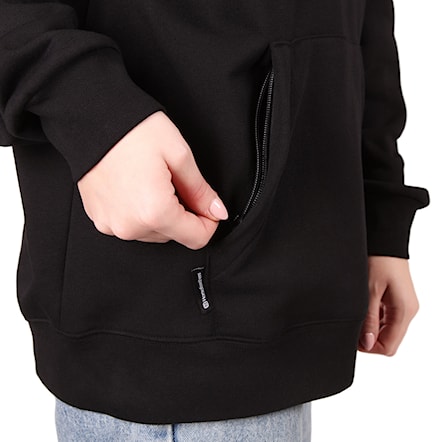 Bluza Horsefeathers Mivon black 2026 - 3