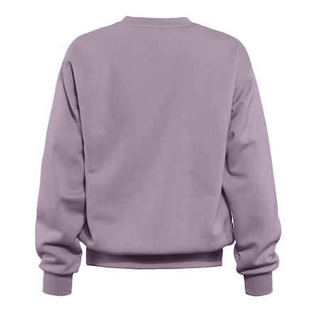 Hoodie Horsefeathers Nalu lavender 2025 - 2