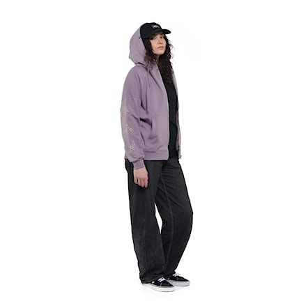 Bluza Horsefeathers Sima lavender 2025 - 7