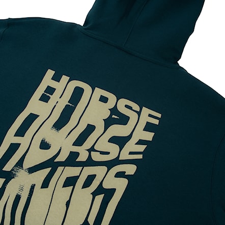 Hoodie Horsefeathers Xerox pond 2025 - 5