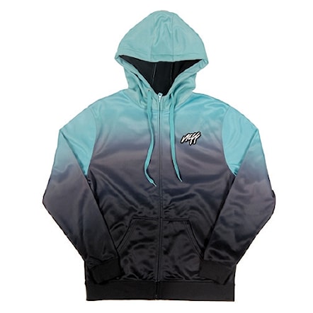 Neff best sale shredder hoodie