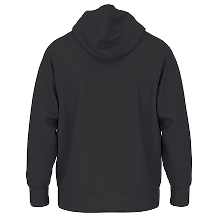 Bluza New Balance Numeric French Terry Hoodie black 2025 - 7