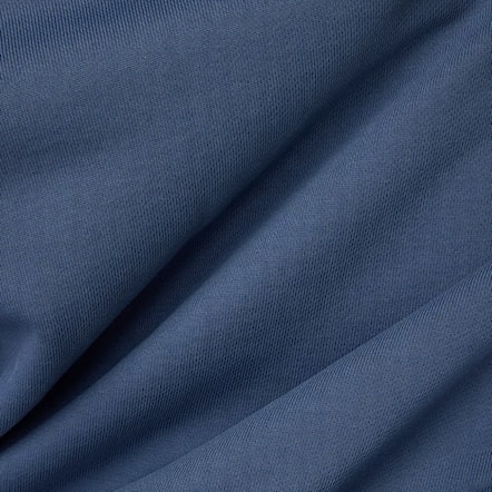 Mikina New Balance Numeric French Terry Hoodie vintage indigo 2025 - 6
