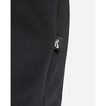Bluza Nike SB Fleece Copyshop Letters black 2023 - 8