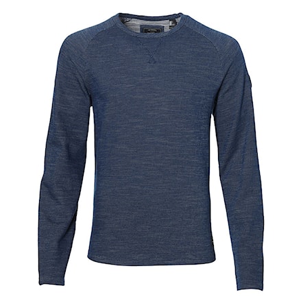 Bike bluza O'Neill Jacks Special Sweatshirt atlantic blue 2018 - 1