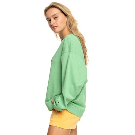 Bluza Roxy Take Your Place A absinthe green 2023 - 4