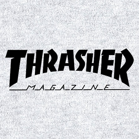 small thrasher logo