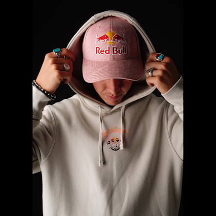 Hoodie Troy Lee Designs TLD X Rampage Valley Of Gods bone 2025 - 5