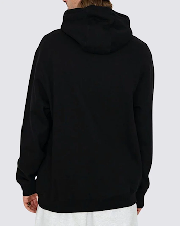 Mikina Vans Vans Arched Pullover black 2024 - 3