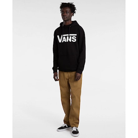 Bluza Vans Vans Classic Pullover black 2024 - 3