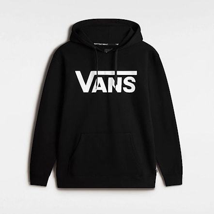 Bluza Vans Vans Classic Pullover black 2024 - 5