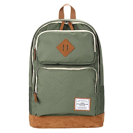 Backpack Miller Sierra green 2017 - 1
