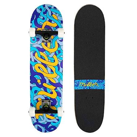 Skateboard Miller Wiggle 7.75 2019 - 1