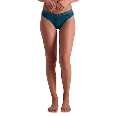 Panties Mons Royale Folo Brief forest alchemy 2021 - 1