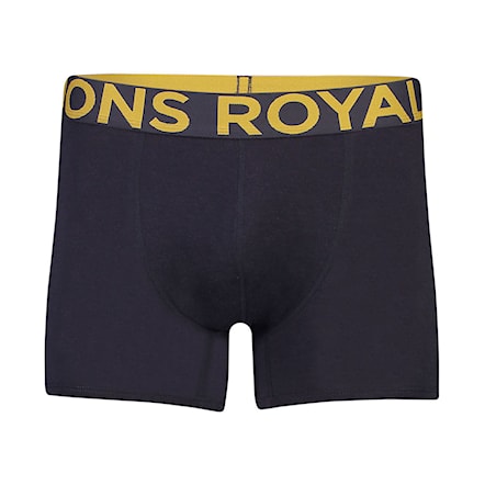 Boxer Shorts Mons Royale Hold'em Shorty 9 iron 2021 - 1