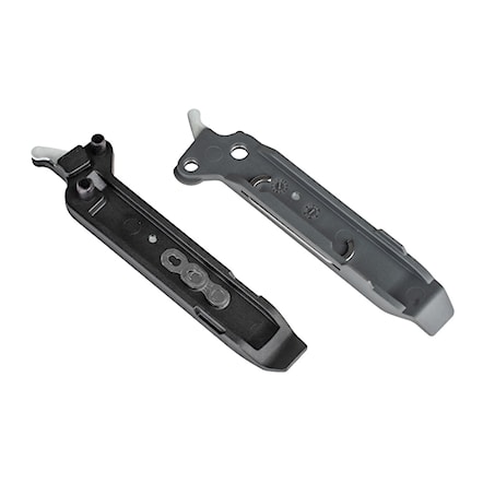 Mounting Lever Topeak Power Lever II black/grey - 4