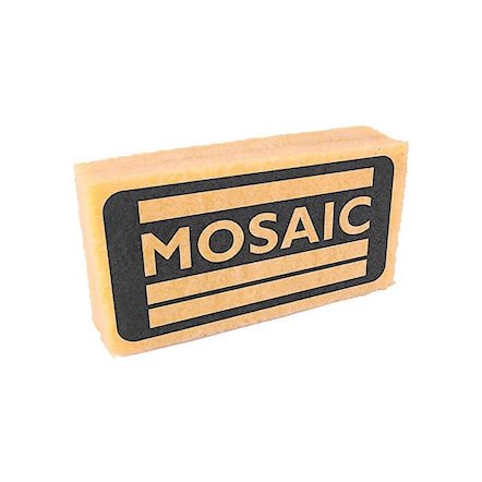 Čistič gripu Mosaic Company Griptape Cleaner - 1