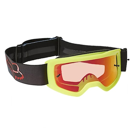 Bike Sunglasses and Goggles Fox Main Venz Spark dark indigo 2022 - 1