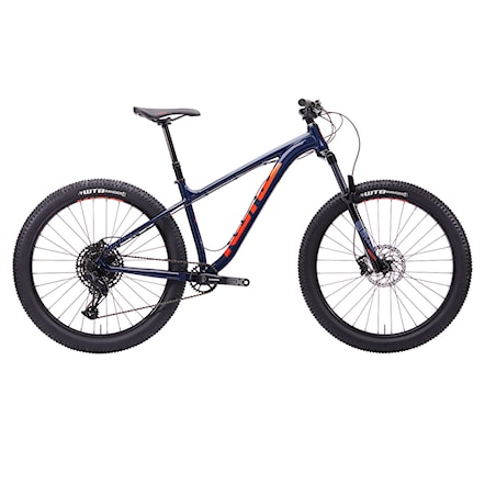 honzo mtb