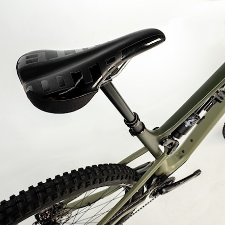 MTB bicykel Rocky Mountain Altitude Carbon 70 29" green/green 2022 - 5