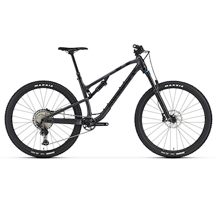 MTB bicykel Rocky Mountain Element Alloy 50 29" grey/black 2022 - 1