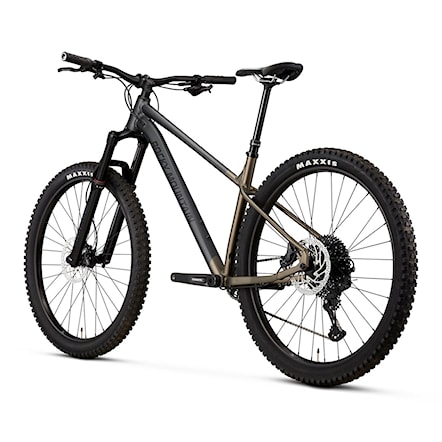 MTB bicykel Rocky Mountain Growler 50 29" brown/grey 2023 - 3