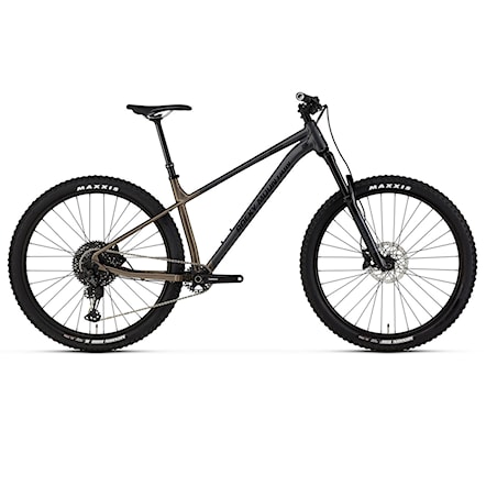 MTB bicykel Rocky Mountain Growler 50 29" brown/grey 2023 - 1