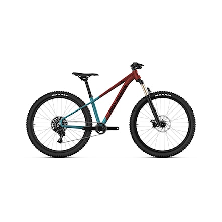 MTB bicykel Rocky Mountain Growler Jr 24 brick/dreamer/black 2023 - 1