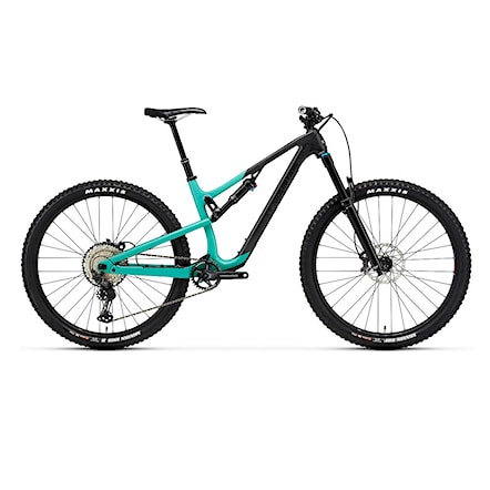 MTB bicykel Rocky Mountain Instinct Carbon 50 29" 2021 - 1